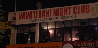 Tongan nightclub in Auckland back to normal after man shot outside