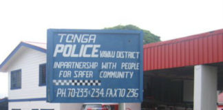 Vavaʻu man’s death referred to coroner