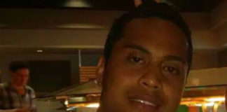 Father reveals his son’s last words to him hours before he was killed in US