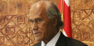 PM supports king’s decision, but says petition has been directed to non-existent office