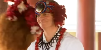 NZ PM to meet Pohiva during three nation tour