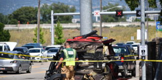 Bobby Tupoumalohi killed in Taylorsville crash in US