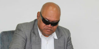 Arrest made after Kelekolio Tapueluelu was assaulted in Nukuʻalofa