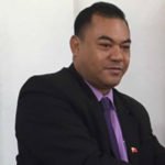 Kelekolio’s ‘disturbance’ threat against PM incites public reactions, Minister of Police says