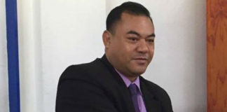Kelekolio’s ‘disturbance’ threat against PM incites public reactions, Minister of Police says