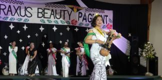 “Judgement was clean”, says Miss Apraxus organiser as outrage fades