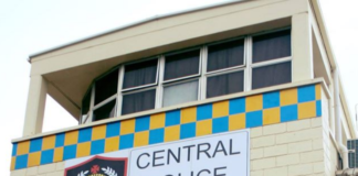 Teenagers arrested over Tofoa machete robbery