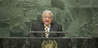 Hosting Pacific games in 2007 led to “huge loss” says Samoan MP