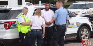 Vaitai charged with attempted murder after attacking father, sister with machete