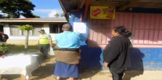 Four shops shut down in Tongatapu following tax fraud investigation