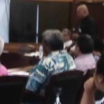 Man threatens to “disturb” PM Pohiva over Games decision allegedly injured in altercation