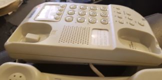 Phone calls using number with Tonga area code is latest scam
