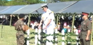 Fonohema Dux: Cultural roots divide kainga on social media