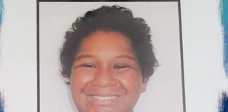 Violet Tupou’s death ‘tragic accident’