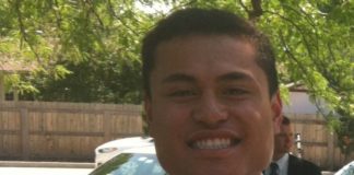 Body of Siaosi Brown recovered after he went missing in Bell Canyon Creek, Utah,United States