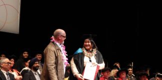 AIS Institute mourns loss of Tongan student in New Zealand