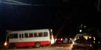 Two girls discharged from hospital following Hihifo road accident
