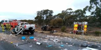 Tongan man dead after head-on collision in Australia