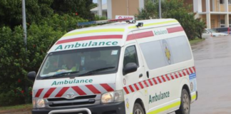 Man aged 70 charged following boy killed by reversing vehicle in Veitongo