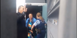 Church minister denies allegations against him following arrest and deportation of Tongan couple