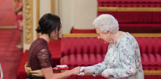 Time to change attitudes towards disabled says Queen’s award winner