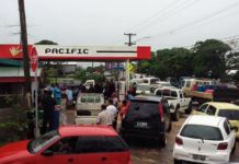 U.S. grateful as timely fuel delivery from Matson eases Tonga shortage, stabilizes election week