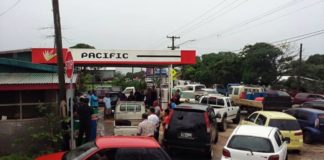 U.S. grateful as timely fuel delivery from Matson eases Tonga shortage, stabilizes election week