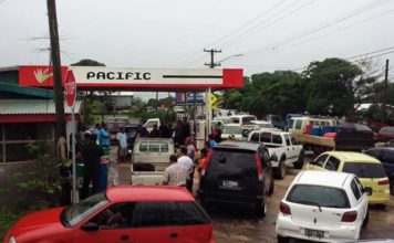 U.S. grateful as timely fuel delivery from Matson eases Tonga shortage, stabilizes election week