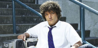 Controversial Jonah from Tonga axed from Maori Television after board became aware of show