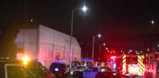 Tongan man killed in shooting in the United State