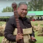 Lauaki