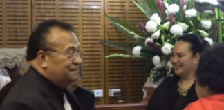 Outreach scheme raises TP$300,000 from Tongan-NZ members of retirement fund