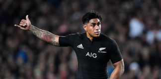 Tongan All Black wants to bring back more experience, success, from time in France