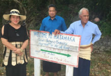Matamaka island “slightly unique”, “very peaceful and calm”, Vavaʻu MP says