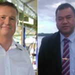 Criminal cops face investigation as Commissioner, Minister, take tough stand