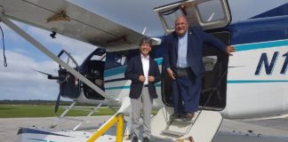 Government to review airline operations