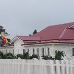Palace Tauakipulu