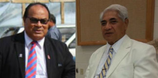 Land Court awards Kolomotuʻa land, buildings to Moʻui Foʻou ʻIa Kalaisi Fellowship