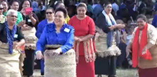 Queen’s dance group will perform lakalaka at festival in Hawaiʻi
