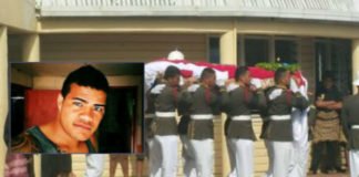 Kolofo’ou man jailed 8 years for killing drunk soldier who slapped his wife’s face