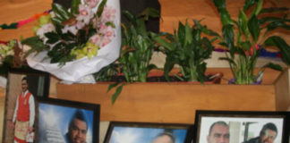One year on, service will commemorate victims of Katikati crash