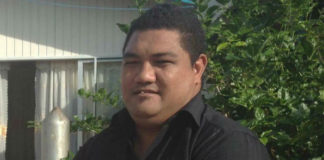 Rugby community reels at death of Talaʻofa Saafi