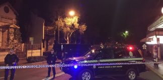 Australian police foil ‘elaborate’ terrorist plot to detonate bomb on plane