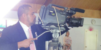 TBC not up to international standard live broadcast, say rugby officials