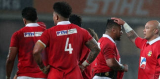 Government pays ʻIkale Tahi players as the national team gear up for test against Fiji