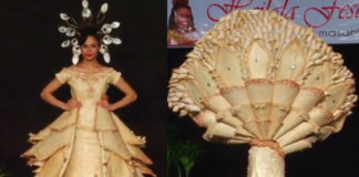 Apraxus NZ contestants shine at Miss Heilala 2017 competition