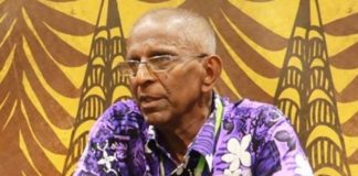 Pacific Games Council seeks new host as Tonga officially withdraws