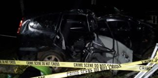 Five in hospital, two remain in stable condition after two separate crashes in Tongatapu
