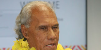 ‘Akilisi Pōhiva’s influence missing as rival democrat factions dig their own political graves and hand victory to PM