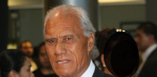 Tonga unaware of legal action taken by PGC against its cancellation of Games host